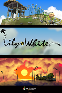 Lily White - Film Composer