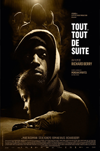 Tout Tout de Suite - Film Composer