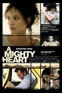 A Mighty Heart - Film Composer