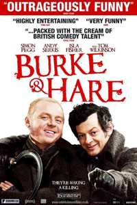 Burke & Hare - Film Composer
