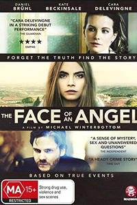 Face of an Angel - Film Composer