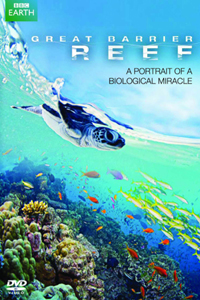 Great Barrier Reef - Film Composer