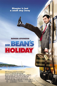 Mr Bean's Holiday - Film Composer