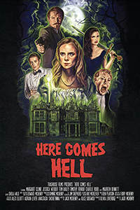 Here Comes Hell - Film Composer